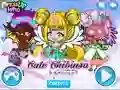 Igra Simpatičen Chibiusa Ustvarjalec spletu Igra Simpatičen Chibiusa Ustvarjalec spletu