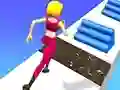 Igra Dekle Teče Lepota 3D spletu Igra Dekle Teče Lepota 3D spletu