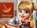 Igra Hitro Kuhanje 4: Steak spletu Igra Hitro Kuhanje 4: Steak spletu