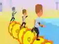 Igra Scalerman spletu Igra Scalerman spletu
