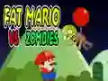 Igra Debel Mario proti zombijem spletu
