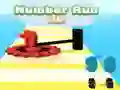 Igra Številčni Tek 3D spletu Igra Številčni Tek 3D spletu