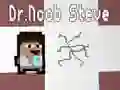 Igra Dr.Noob Steve spletu Igra Dr.Noob Steve spletu