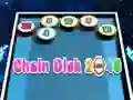 Igra Verižni Disk 2048 spletu Igra Verižni Disk 2048 spletu