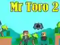 Igra Gospod Toro 2 spletu