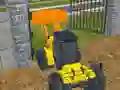 Igra Igra Gradnja Cest spletu