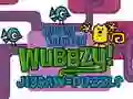 Igra Wow Wow Wubbzy Sestavljanka spletu Igra Wow Wow Wubbzy Sestavljanka spletu