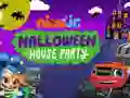 Igra Nick Jr. Halloween Hišna zabava spletu Igra Nick Jr. Halloween Hišna zabava spletu