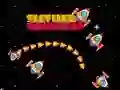 Igra Slither Rocket.io spletu Igra Slither Rocket.io spletu