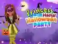 Igra Princese Srečna Noč čarovnic spletu Igra Princese Srečna Noč čarovnic spletu