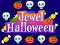 Igra Dragulj Halloween spletu Igra Dragulj Halloween spletu