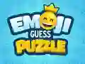 Igra Emoji Uganite Puzzle spletu