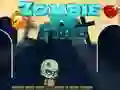 Igra Zombi proti Ognju spletu Igra Zombi proti Ognju spletu