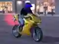 Igra Ekstremen simulator motornih koles spletu