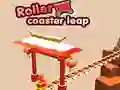 Igra Skok z rollercoasterja spletu