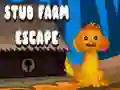 Igra Pobeg iz Konjeniške Farm spletu