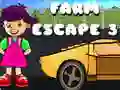 Igra Bežanje s Kmetije 3 spletu