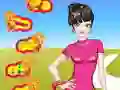 Igra Mestna Moda spletu Igra Mestna Moda spletu
