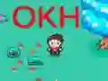 Igra OKH spletu Igra OKH spletu