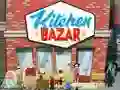 Igra Kuhinjski Bazar spletu