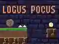 Igra Logus Pocus spletu Igra Logus Pocus spletu