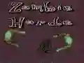 Igra Zombi Horda spletu