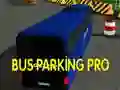 Igra Profesionalno Parkiranje Avtobusov spletu