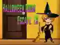 Igra Amgel Pobeg iz Halloween Sobe 28 spletu