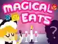 Igra Čarobni Bites spletu Igra Čarobni Bites spletu