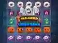 Igra Saga Halloween Linij spletu Igra Saga Halloween Linij spletu