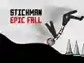 Igra Epik Prepad Stickmana spletu Igra Epik Prepad Stickmana spletu