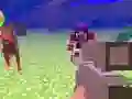 Igra Piksel Zombi Preživetje Toonfare spletu Igra Piksel Zombi Preživetje Toonfare spletu