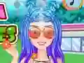 Igra Frizure Coachella spletu Igra Frizure Coachella spletu