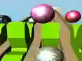 Igra Marmorna krogla 3D spletu Igra Marmorna krogla 3D spletu