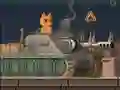 Igra Mačje vojne spletu Igra Mačje vojne spletu
