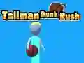 Igra Visok Dunk spletu Igra Visok Dunk spletu