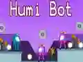 Igra Humi Bot spletu Igra Humi Bot spletu