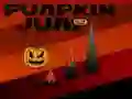 Igra Skoči Buča spletu Igra Skoči Buča spletu