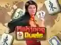 Igra Mahjong Dvoboji spletu Igra Mahjong Dvoboji spletu