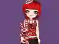 Igra Gotska moda spletu Igra Gotska moda spletu