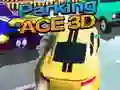 Igra Parkiranje ACE 3D spletu Igra Parkiranje ACE 3D spletu