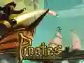 Igra Pirati: Pot Buccaneerja spletu Igra Pirati: Pot Buccaneerja spletu