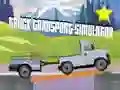 Igra Simulador prevoza tovornjakov spletu Igra Simulador prevoza tovornjakov spletu