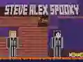 Igra Steve Alex Strašljivo 2 Igralca spletu Igra Steve Alex Strašljivo 2 Igralca spletu
