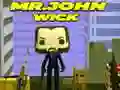 Igra Gospod John Wick spletu