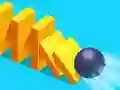 Igra Domino Smash 3D spletu Igra Domino Smash 3D spletu