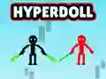 Igra Hiperdol spletu Igra Hiperdol spletu