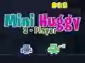 Igra Mini Huggy 2 - Igralec spletu