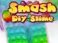 Igra Zgniči DIY Slime spletu