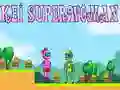 Igra Kei Superženska spletu